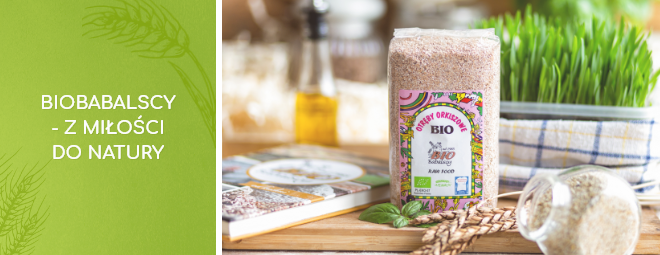 Biobabalscy z miłości do natury