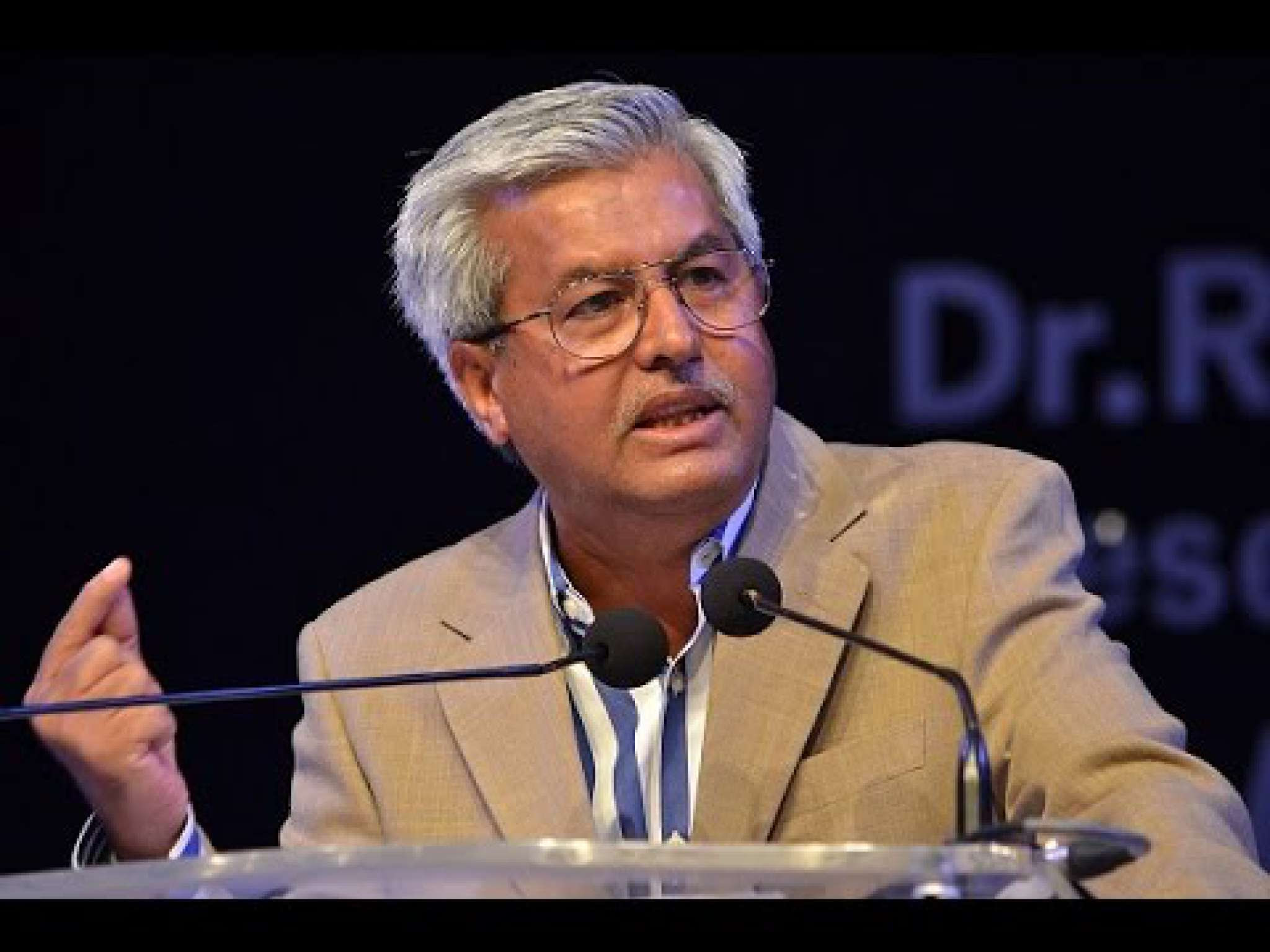 What Has Changed in the Constitution and Why: Senior Advocate Dushyant Dave Explains