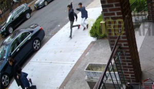New York City: Muslim teen who egged Brooklyn synagogue busted on hate crime charges