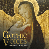 CKD541 - Mary star of the sea