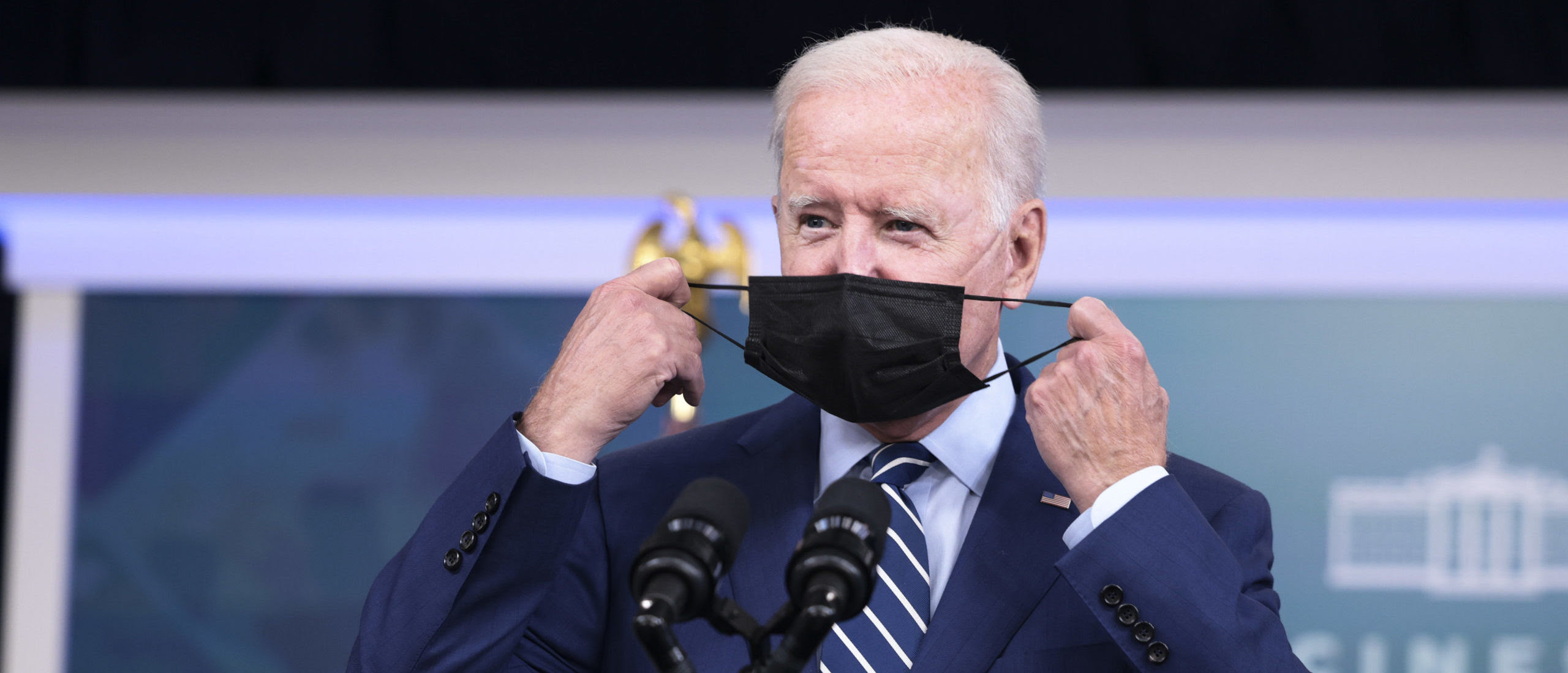 Oil Prices Rise After Biden Announces Emergency Action