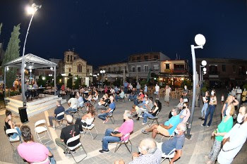 Στα Ψαχνά