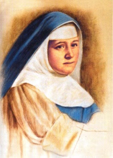 Święta Maria del Carmen Sallés y Barangueras