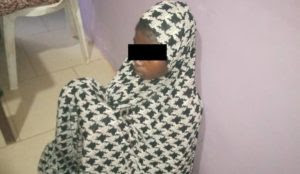 Nigeria: Muslims kidnap 16-year-old Christian girl and force her to convert to Islam