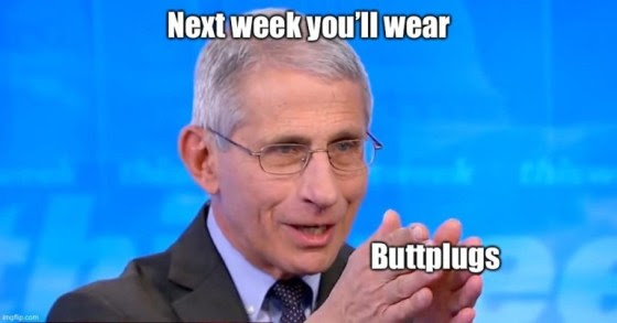 The Duo of Dunces We Continue to Listen to Fauci_buttplugs