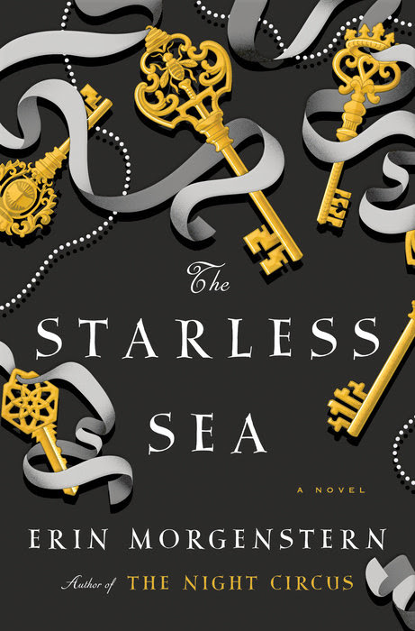 The Starless Sea in Kindle/PDF/EPUB