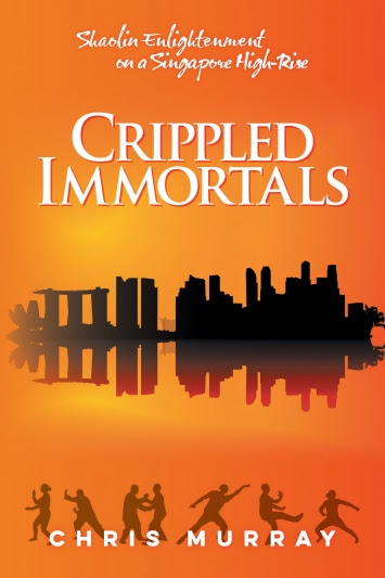 Crippled Immortals