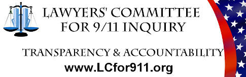 The Lawyers' Committee for 9-11 Inquiry