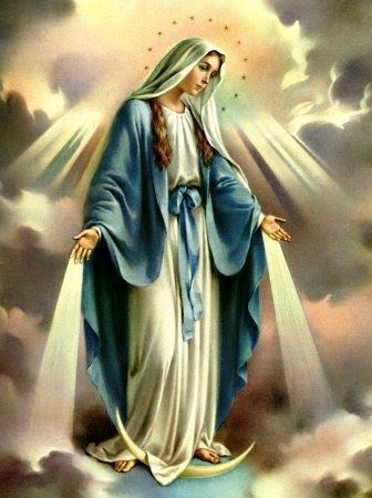 Znalezione obrazy dla zapytania NAJŚWIĘTSZEGO IMIENIA MARYI