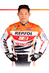 Marc Marquez