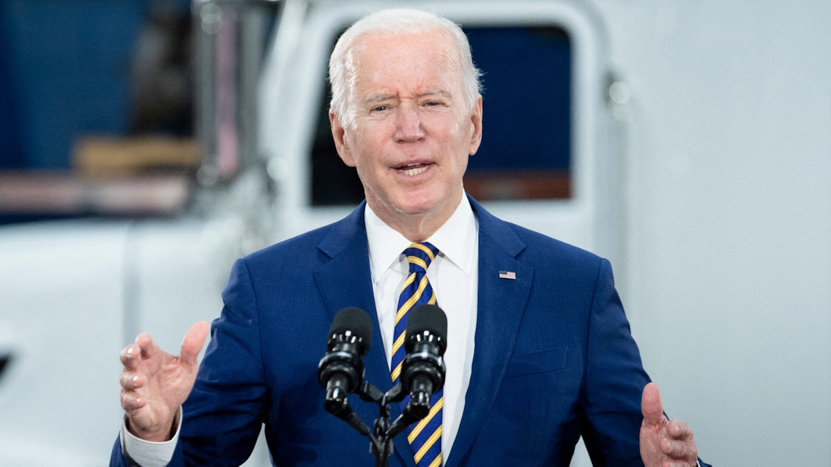 BREAKING: Another Federal Judge Deals Blow To Biden’s Vaccine Mandate, Issues Nationwide Injunction