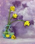 Daffy Daffodils - Posted on Tuesday, March 24, 2015 by Peggy Schumm