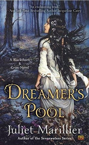 Dreamer's Pool (Blackthorn & Grim, #1) EPUB