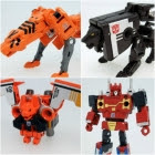 Transformers News: TFSource News! MT Thunder Manus, OM Furor & Riot, FT20, MP and FP Restock, PotP and More!