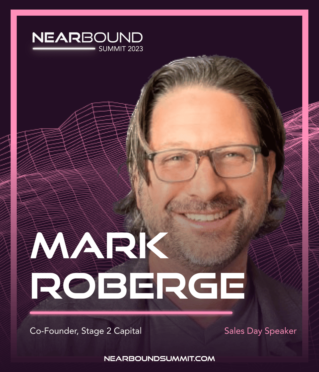 Mark Roberge - Sales Day