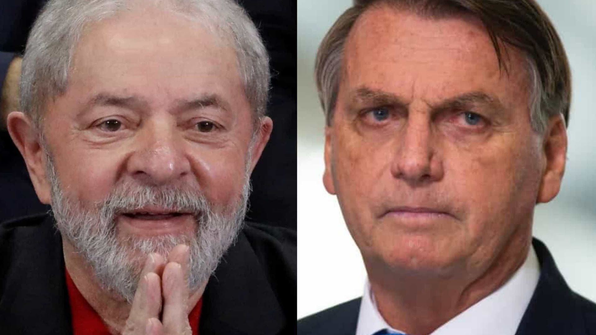 Lula tem 41% e Bolsonaro 34%, diz Pesquisa BTG/FSB