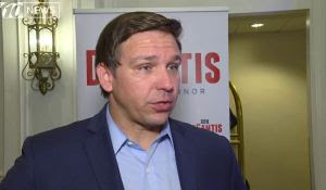 Gov. Ron DeSantis Spells Out the Hard Truth Why Republicans Flunked Midterms
