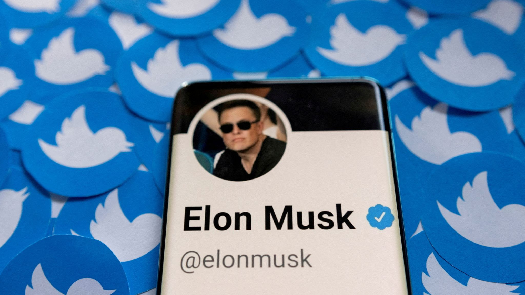Super app or 'Wild West'? The future of Twitter under Elon Musk | Science &  Tech News | Sky News