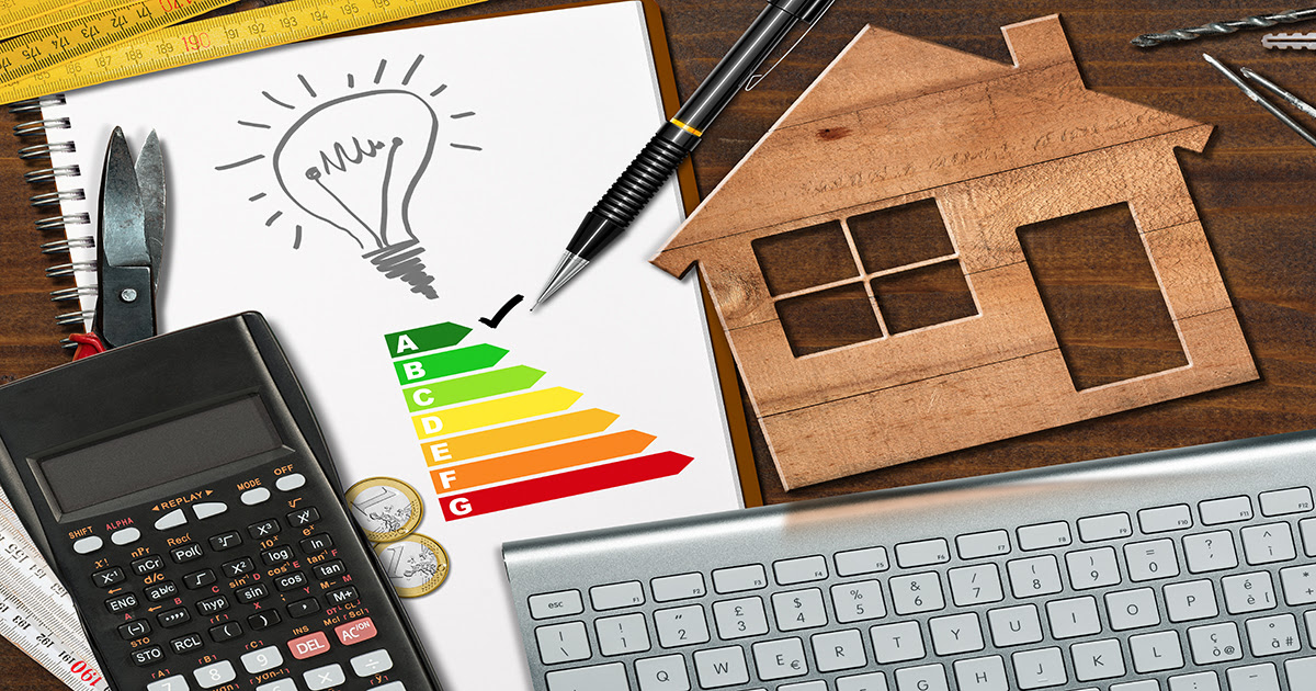 What is a Resource Efficient Home?