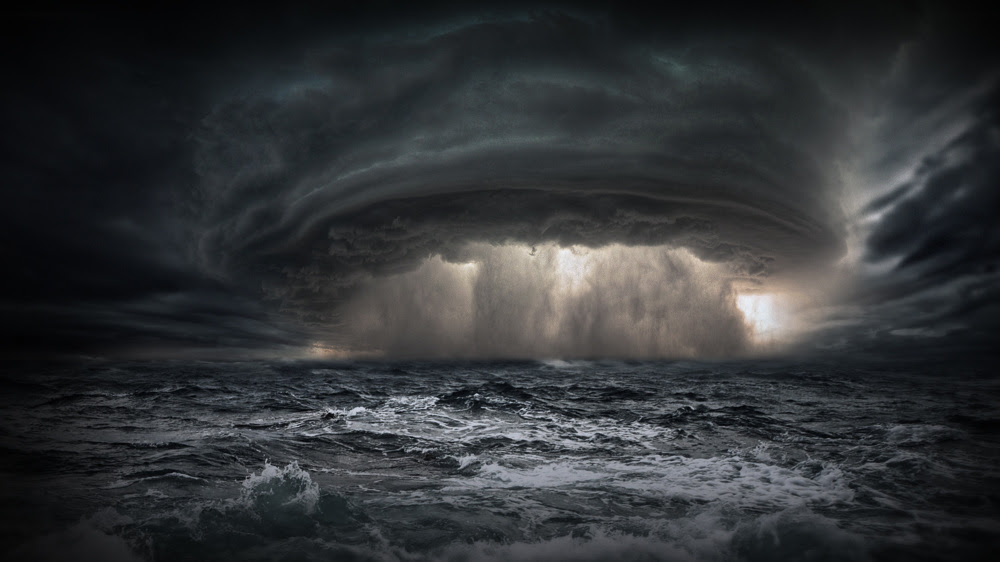 Entering Perfect Storm of Every Facet of our Lives -Bill Holter & Greg Hunter Video Entering Perfect Storm of Every Facet of our Lives -Bill Holter & Greg Hunter Video