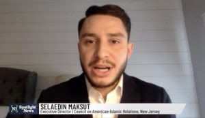 PBS promotes Hamas-linked CAIR in New Jersey