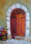 The Red Door - Posted on Thursday, January 29, 2015 by Gerri Obrecht