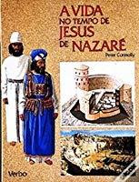 Living in the Time of Jesus of Nazareth (Rebuilding the Past) in Kindle/PDF/EPUB