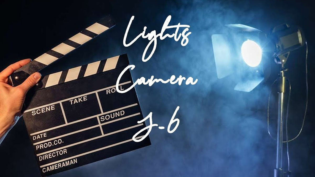 Lights, Camera, J6! [EXTENDED TRAILER] Hi9nAY3k0C