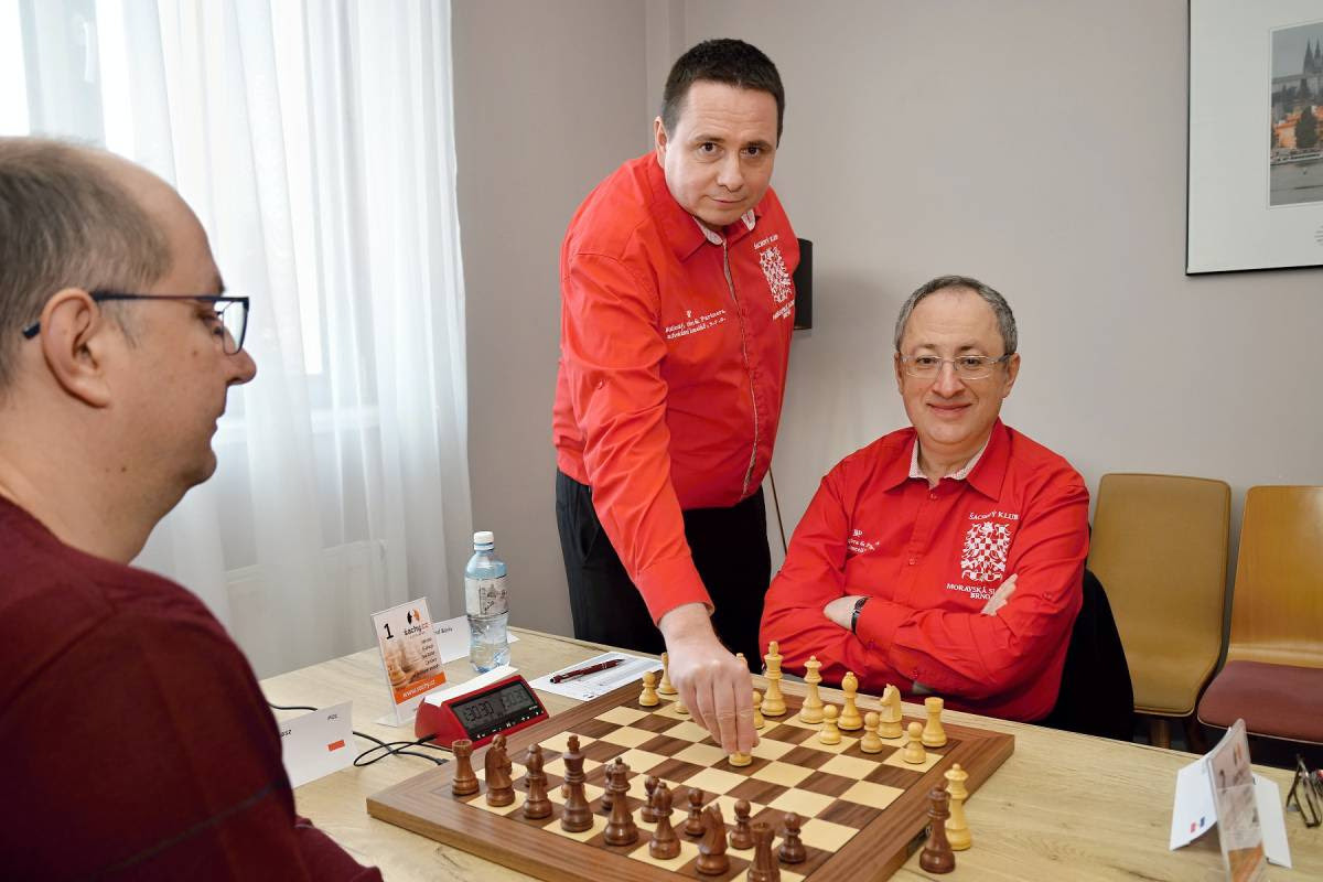 Gelfand Brno