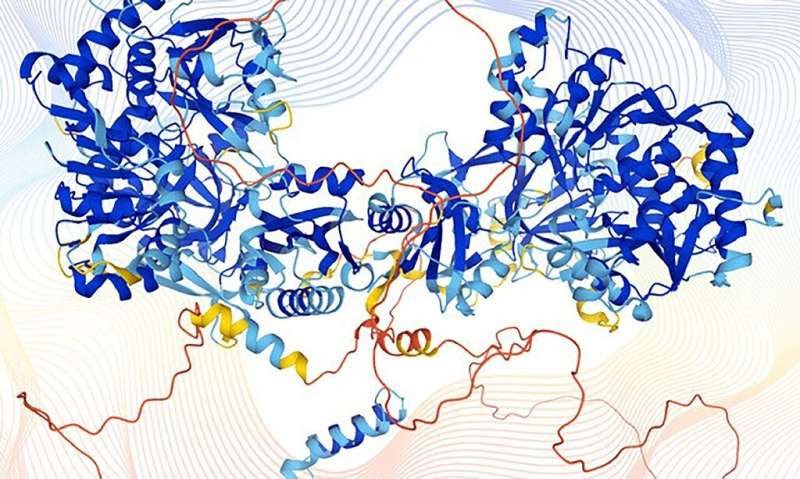 Unlike the genome—the complete sequence of human genes that encode cellular life—the human proteome is constantly changing