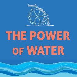 the power of water