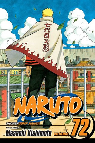 Naruto, Vol. 72: Uzumaki Naruto!! (Naruto, #72) EPUB