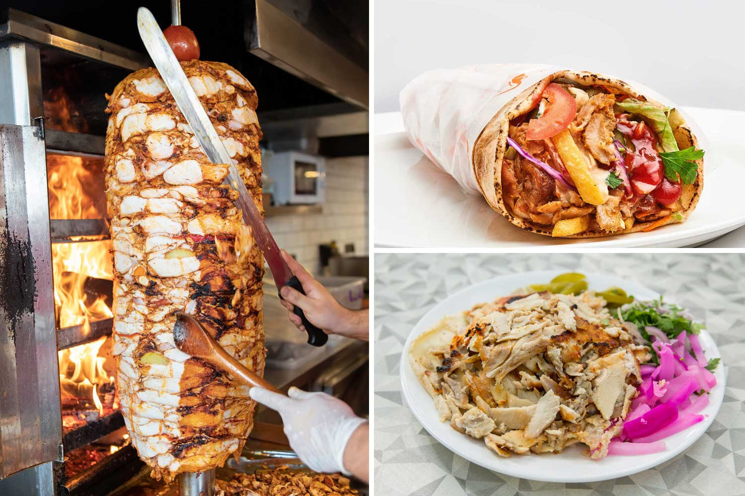 Where to find the best shawarma in Dubai | Restaurants | Time Out Dubai