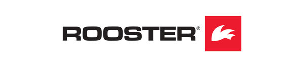 Rooster Logo to Website