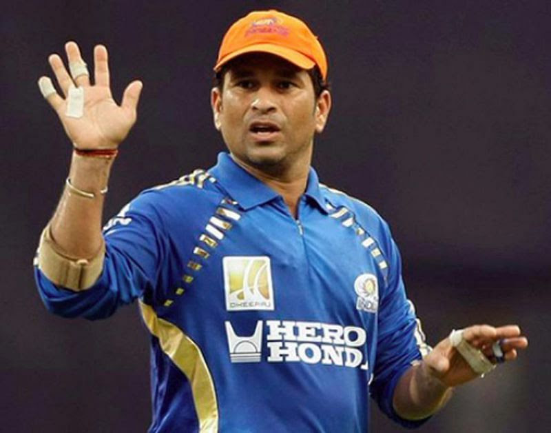 Sachin Tendulkar won the two main awards in the IPL 2010