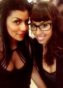 Briana Lee Extreme - Vegas Trip 2015!