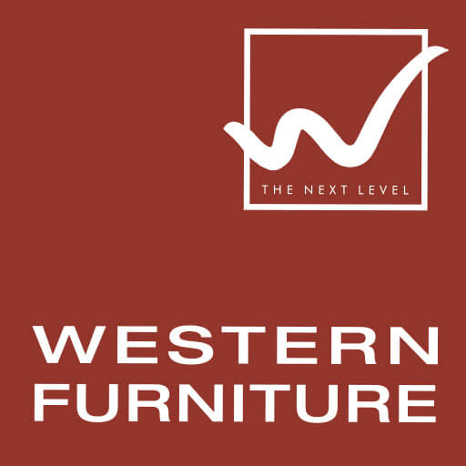 Western Furniture logo