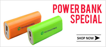 Power Bank Special 