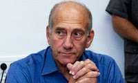 Small blog olmert