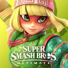 Smash Bros. Ultimate: Fighters Pass Vol.2