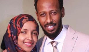 FBI declines to do anything about Ilhan Omar marrying her brother to commit immigration fraud