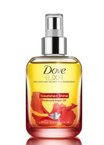 Buy One Get One Free on Dove Elixir Hair Oil