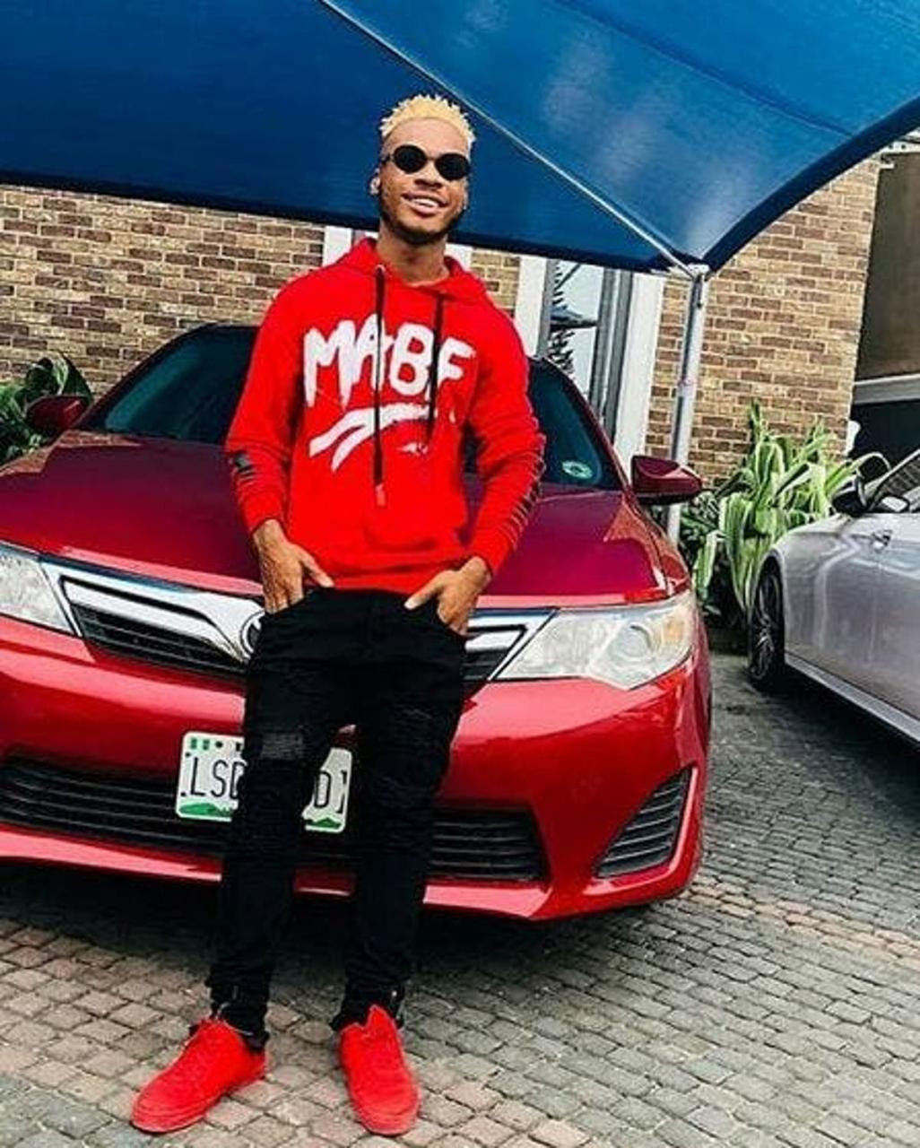 Dancer Poco Lee calls out Nigerian artistes for paying international dancers and asking Nigerian dancers to vibe to their songs for free (video)