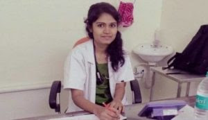 India: Muslim doctor, despite warnings, harasses Hindu medical student until she commits suicide