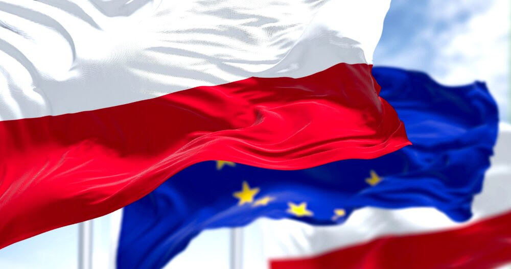 Jan ŚLIWA: Polska – awans do wyższej ligi