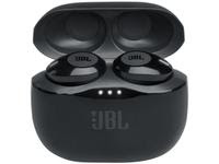 Fone de Ouvido Bluetooth JBL JBLT120TWSBLK