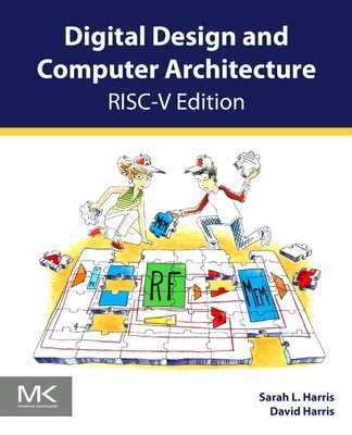 Digital Design and Computer Architecture, Risc-V Edition EPUB