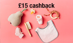 TopCashback
New Member Deals