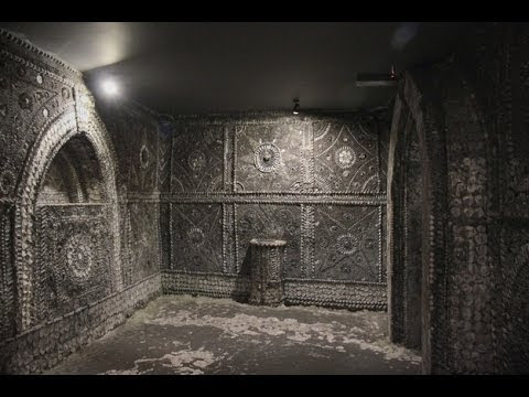 This Incredible Underground Secret Is As Mysterious As It Is Beautiful  Hqdefault