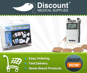 300x250 Discount Medical Supplies
